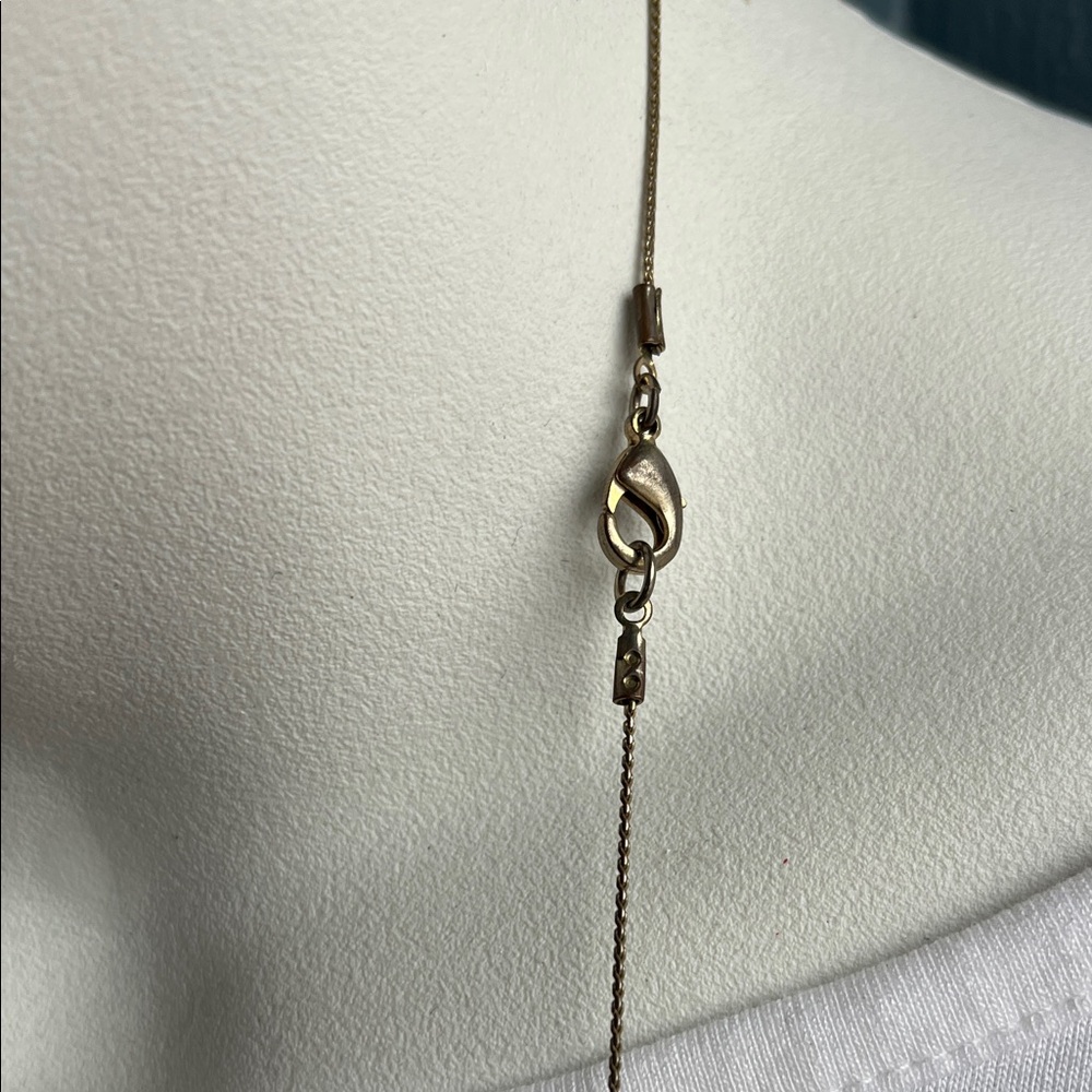 Natural Shell Necklace - Picture 4 of 4